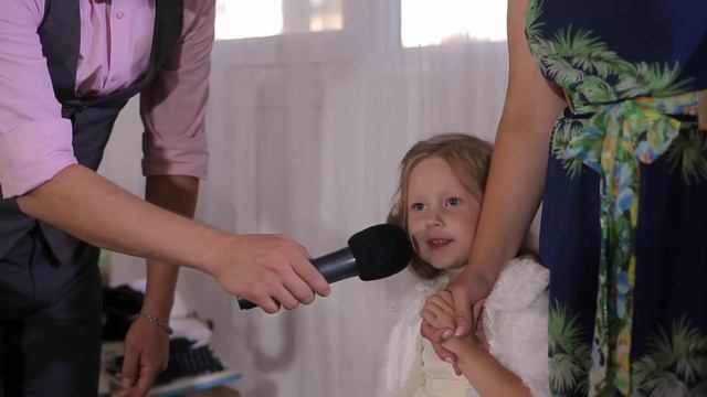 Свадьба Олега и Светланы Шмаковых 16.07.2016 Самое милое поздравление!