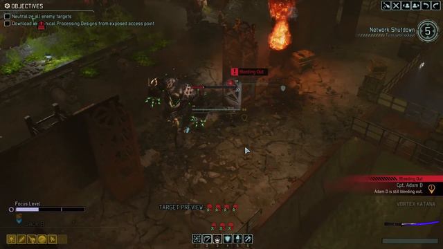 XCOM 2 - WOTC - Mass Effect Edition - Part 35 - Operation Starving Shield смотреть онлайн