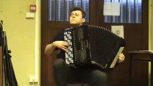 Kholminov "Chanson" / А.Холминов Песня - Исполняет РОМАН ЖБАНОВ