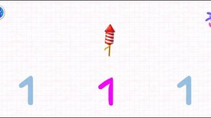 Обучаем цыфры