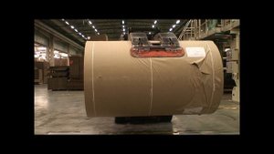 Производство гофрокартона в Санкт-Петербурге. Гофрокартон от производителя