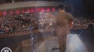 Фестиваль солдатской песни "Когда поют солдаты"  1 тур *1989*