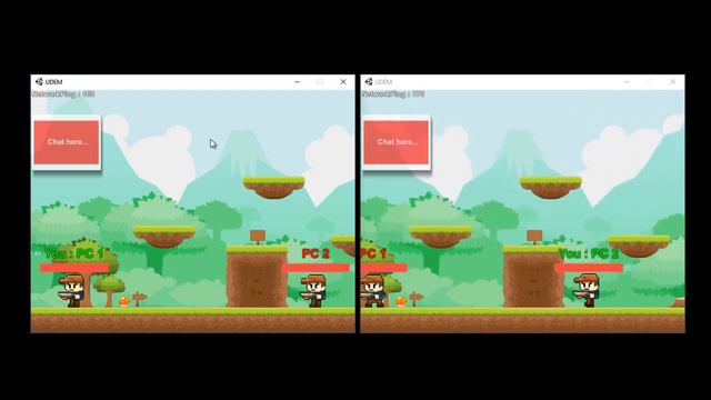 Unity 2019 Photon Multiplayer Course