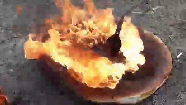 Сравнение на горючесть пеноплекс и пенополиуретан (ППУ) BASF смотреть онлайн