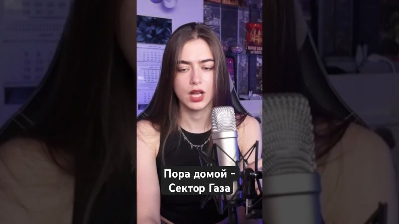 Пора домой - Сектор Газа