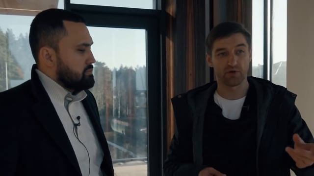 Самый дорогой архитектор Москвы.