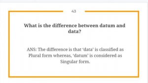 Full Revision of Sampling Techniques in 60 Questions|| PART 2 || Statistical Methods