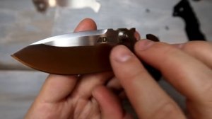 НАСТОЯЩИЙ COLD STEEL! Cold Steel AD-10