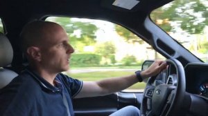 Гбо на Ford F-150 XLT 2.7 EcoBoost GEN 2 с комбинированным впрыском топлива. PRINS Голландия.