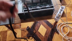 Jasminer X16-Q  и iPollo V1H 850 ПЛАНОВОЕ То1 | ВАЖНЫЕ МОМЕНТЫ МАЙНИНГА!!!