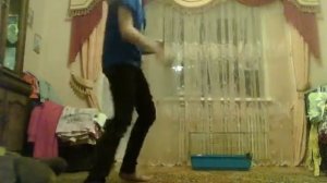 Крутой брейк под песню тумада.