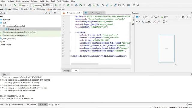 Adding Android Studio project to GIT-HUB (Version Control)(Source Control) смотреть онлайн