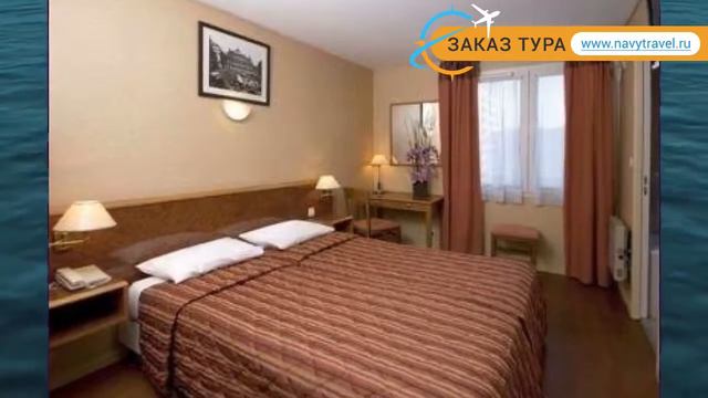 CLASSICS HOTEL BASTILLE 3* Франция Париж обзор – отель КЛАССИКС ХОТЕЛ БАСТИЛ 3* Париж видео обзор смотреть онлайн