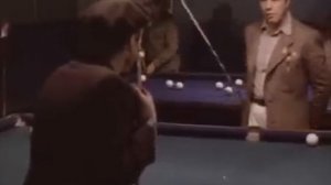 Жеглов отвечает Копченым)