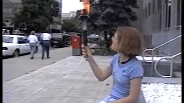 CANADA WALK ST CATHARINES JUN 24 2002 смотреть онлайн