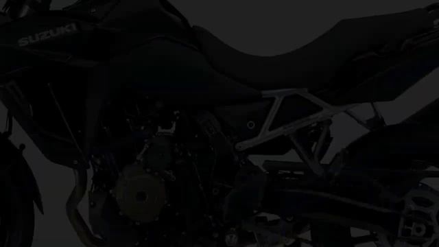 The Ultimate Adventure Bike : 2024 Suzuki V-Strom 800 and V-Strom 800 Touring