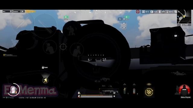 КАК ПОПАСТЬ В БАГ НА ГОРУ РАДИАЦИИ В НОВОЙ ГЛАВЕ РЕЖИМА МЕТРО PUBG MOBILE | СРОЧНО НУЖНО ИСПРАВИТЬ