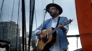 We Found Each Other In The Dark (Aug 22, 2012) - Dallas Green (City and Colour)