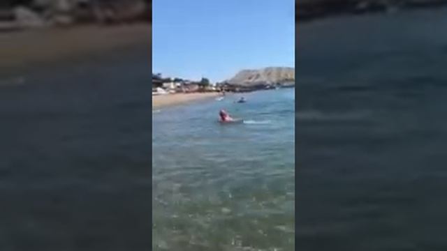 7 лет не был на море смотреть онлайн