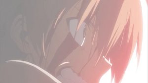 AMV Убийца Акаме