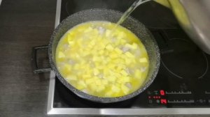 РАССОЛЬНИК С ПЕРЛОВКОЙ И СОЛЕНЫМИ ОГУРЦАМИ ОЧЕНЬ ВКУСНЫЙ РЕЦЕПТ / КАК ПРИГОТОВИТЬ ВКУСНЫЙ РАССОЛЬНИ