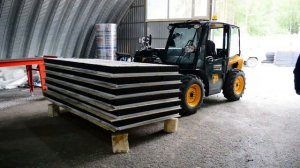 Питомник саженцев сосны в Свердловской области г. Серов  ГК Лесной Урал | Nursery of pine seedlings