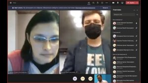MS Teams :: Видео №3 :: Настройки звука и видео