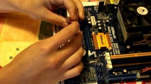 PCI POST карта