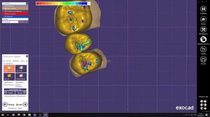 Редуцированный мост ecocad