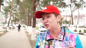 В Кропоткине прошел субботник