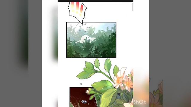 Озвучка манги Перерожденая в панду(= смотреть онлайн