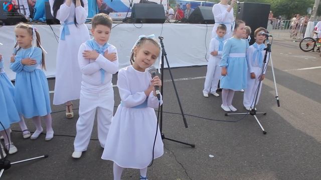 Велоэкшен РОССИЯ БЕЗ СИРОТ 2013 КРАСНОЯРСК смотреть онлайн