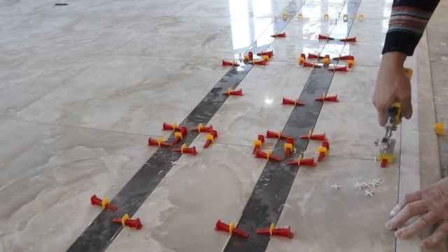 Супер гребёнка и её возможности часть 2.