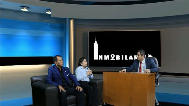 Inmobilandia cap.2 Nom-247, Entrevista Unidad de Evaluación GALO смотреть онлайн