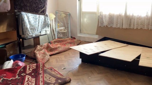 Уничтожение постельных клопов .Москва #москва #клопы #уничтожения #сон #обработка #насекомые смотреть онлайн