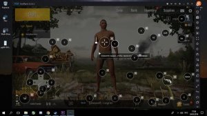 Как играть в PUBG Mobile  на пк | ПУБГ на телефон | пабг мобаил
