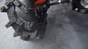 BRP Can-Am Renegade X mr 1000R (2019) Exterior and Interior