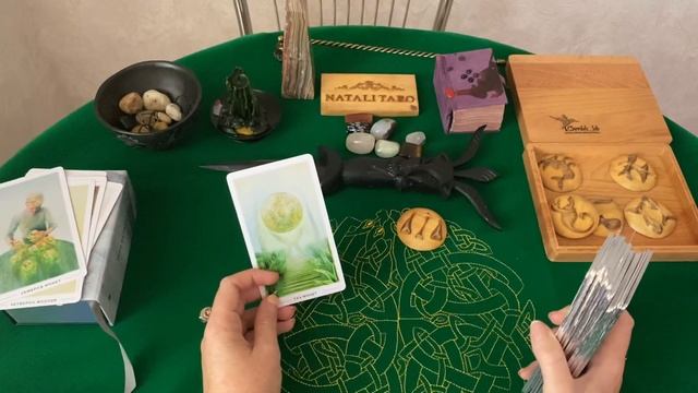 #ГАДАНИЕ #ОНЛАЙН #ТАРО #КАРТА ДНЯ НА 29 СЕНТЯБРЯ ВТОРНИК ? смотреть онлайн