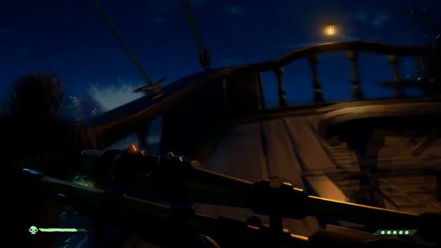 PIRATES OF THE CARIBBEAN BATTLE ROYALE (Sea of Thieves) смотреть онлайн