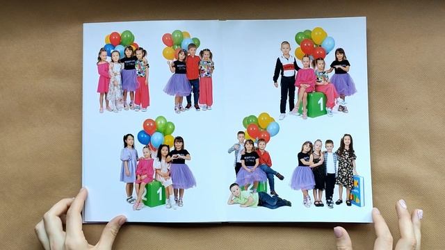 2023 Белый микс  7 разворотов смотреть онлайн