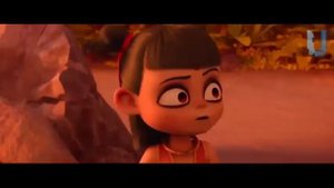 Neja -- iblisni tugulishi (Ozbek tilida)