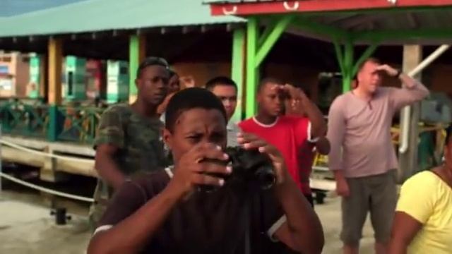 Посейдон Рекс (2013)