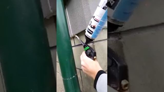 Монтаж углов из термопанелей на цоколе. смотреть онлайн