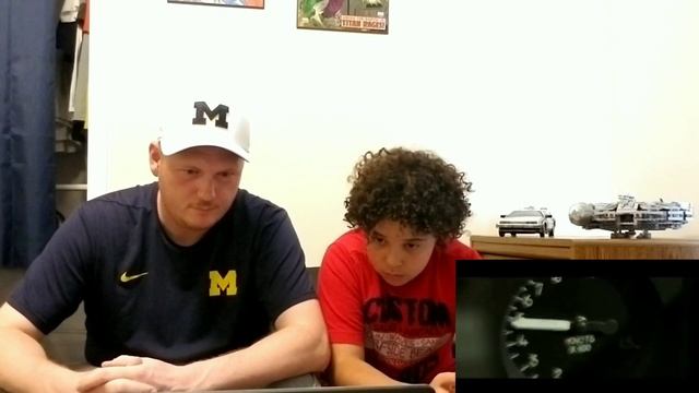 Top Gun Maverick Trailer Reaction смотреть онлайн