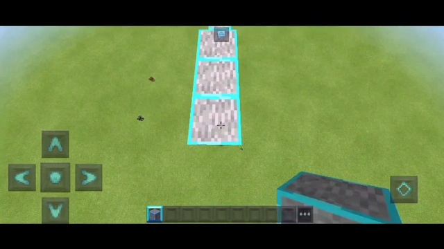A new type of construction in Minecraft PE VS Minecraft Java Edition смотреть онлайн