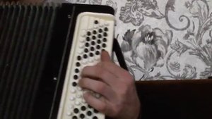 А не спеть ли мне песню разбор на баяне