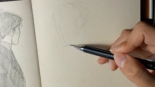 ✍️ ASMR? ЗАПОЛНЯЮ СКЕТЧБУК ✍️ смотреть онлайн