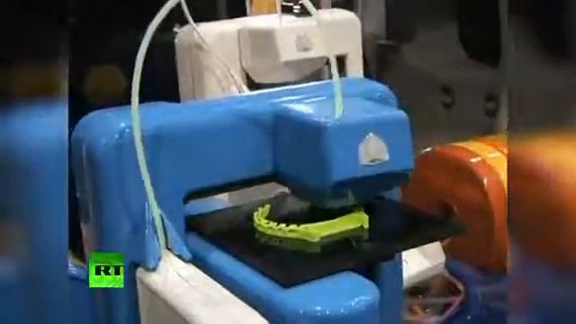 3D печать позволяет сделать вазы смотреть онлайн