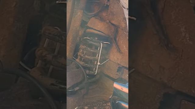 замена пружины #w210 #mb #shosts #mercedes #moscow #music #garage #24 #сварка #будни #18+ смотреть онлайн