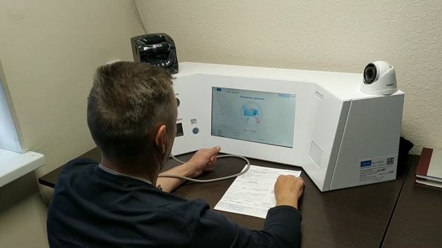 Предрейсовый медицинский контроль в ДРСУ-1 проходит в дистанционном режиме смотреть онлайн